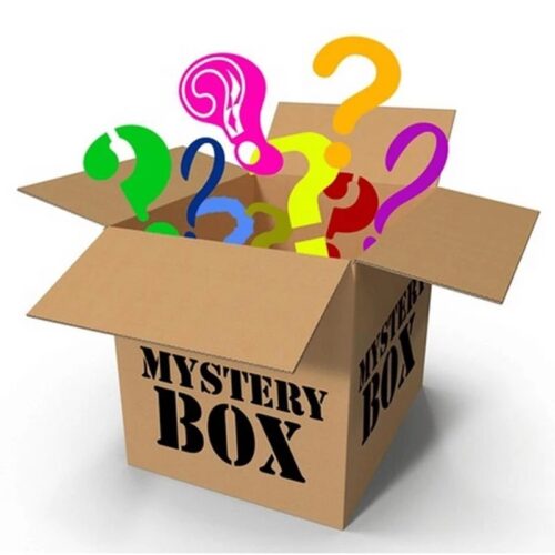 Mystery Box Standard