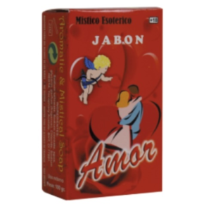 Jabón Amor