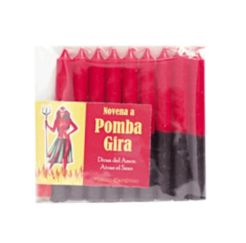 pomba gira